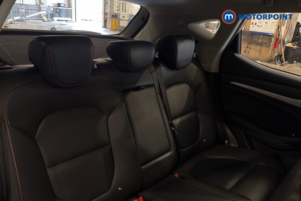 Mg Motor Uk ZS Trophy Ev Automatic Electric SUV - Stock Number (1661740) - 28th supplementary image