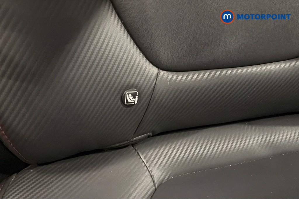 Mg Motor Uk ZS Trophy Ev Automatic Electric SUV - Stock Number (1661740) - 29th supplementary image