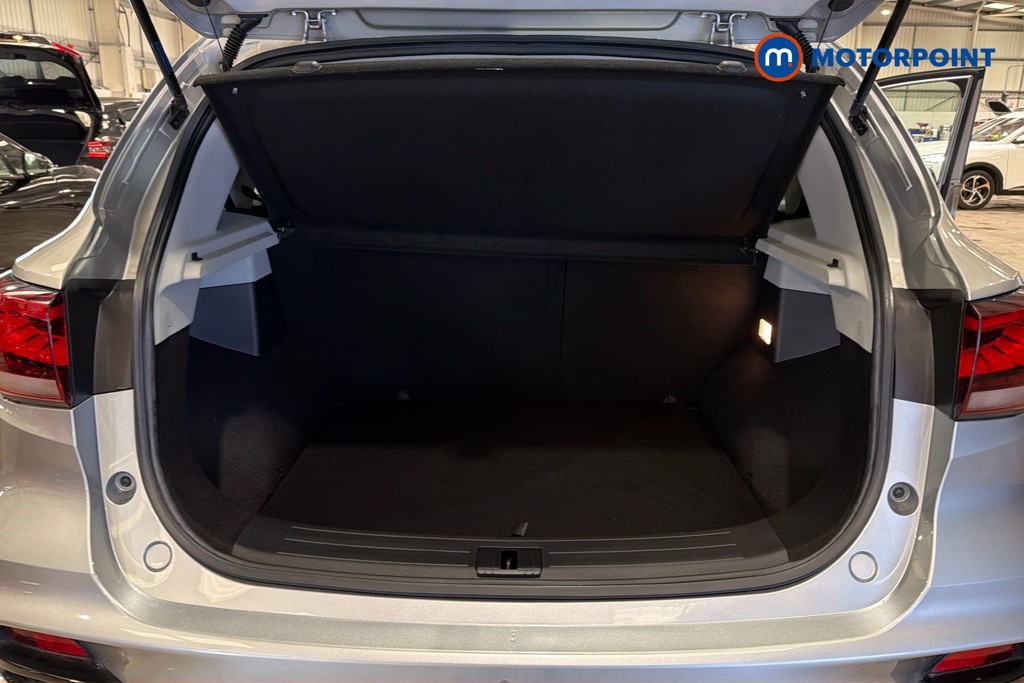 Mg Motor Uk ZS Trophy Ev Automatic Electric SUV - Stock Number (1661740) - 33rd supplementary image