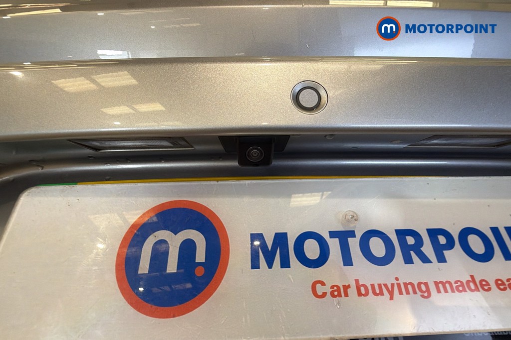 Mg Motor Uk ZS Trophy Ev Automatic Electric SUV - Stock Number (1661740) - 36th supplementary image