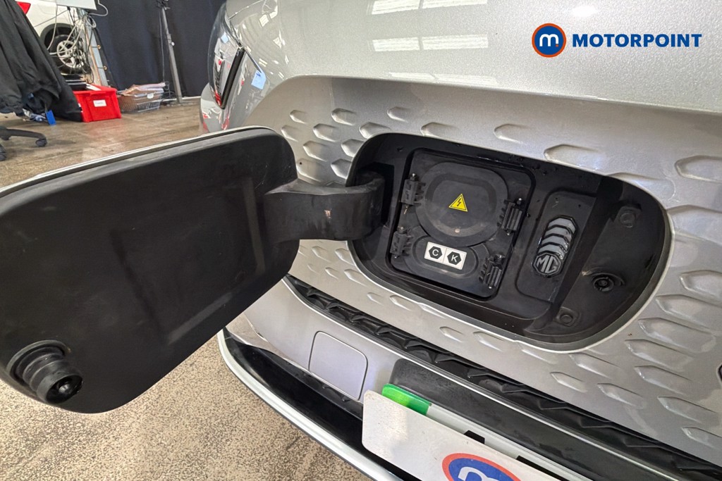 Mg Motor Uk ZS Trophy Ev Automatic Electric SUV - Stock Number (1661740) - 41st supplementary image