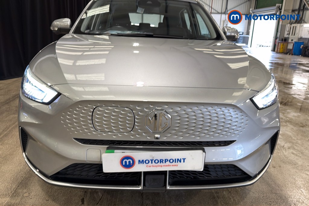 Mg Motor Uk ZS Trophy Ev Automatic Electric SUV - Stock Number (1661740) - 45th supplementary image