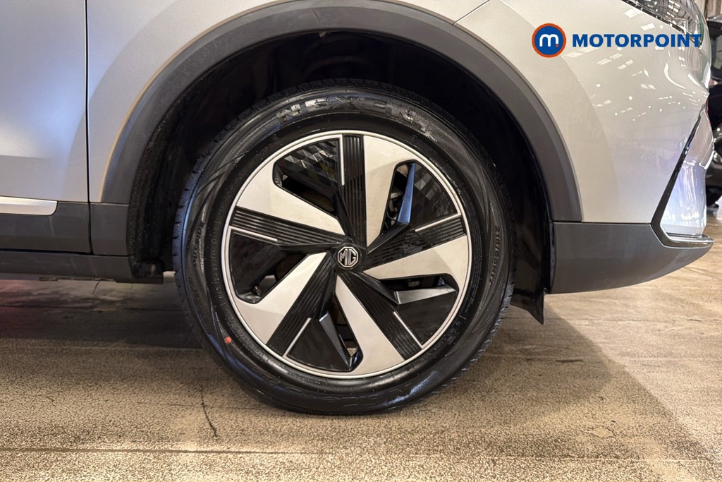 Mg Motor Uk ZS Trophy Ev Automatic Electric SUV - Stock Number (1661740) - 50th supplementary image