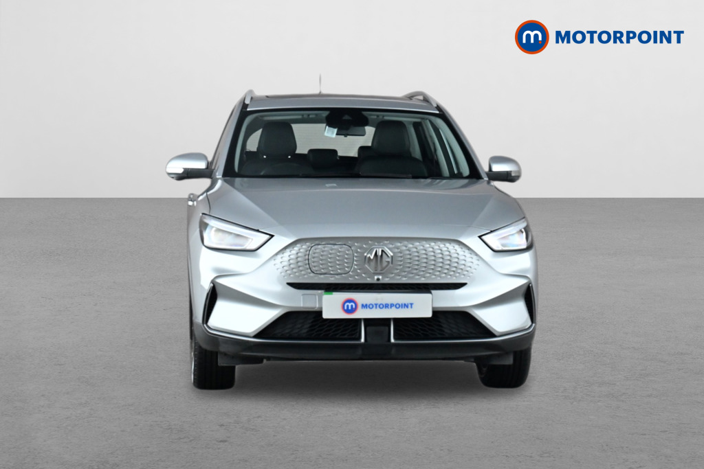 Mg Motor Uk ZS Trophy Ev Automatic Electric SUV - Stock Number (1661740) - Front bumper