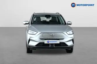 Mg Motor Uk ZS Trophy Ev Automatic Electric SUV - Stock Number (1661740) - Front bumper
