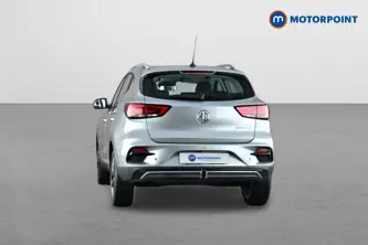 Mg Motor Uk ZS Trophy Ev Automatic Electric SUV - Stock Number (1661740) - Rear bumper