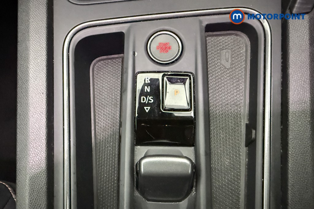 Cupra Formentor V1 Automatic Petrol SUV - Stock Number (1661792) - 6th supplementary image