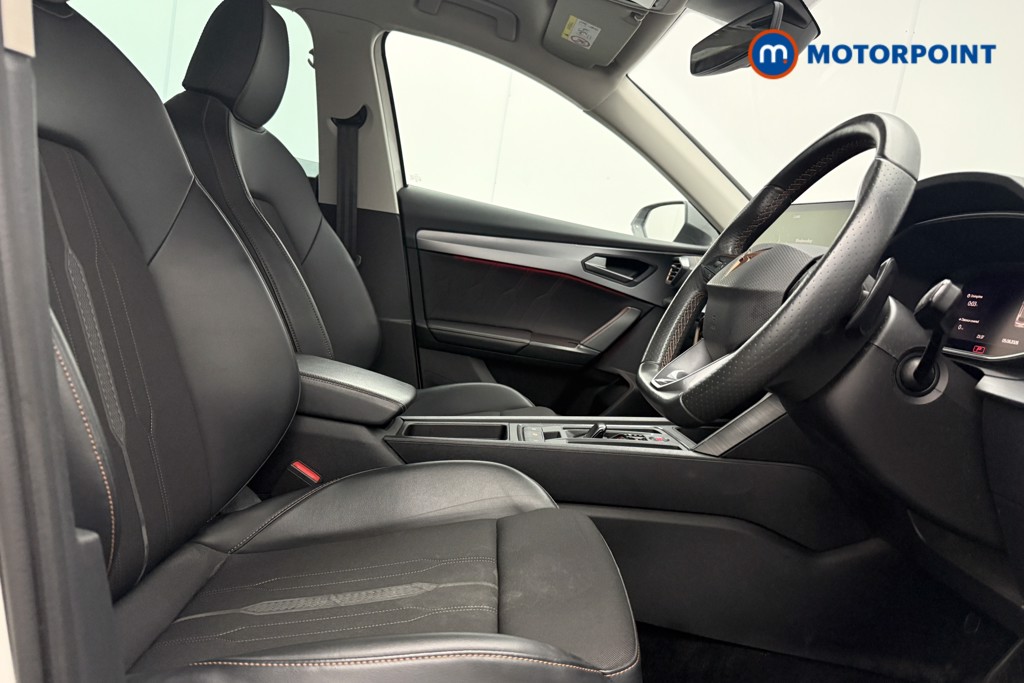 Cupra Formentor V1 Automatic Petrol SUV - Stock Number (1661792) - 7th supplementary image