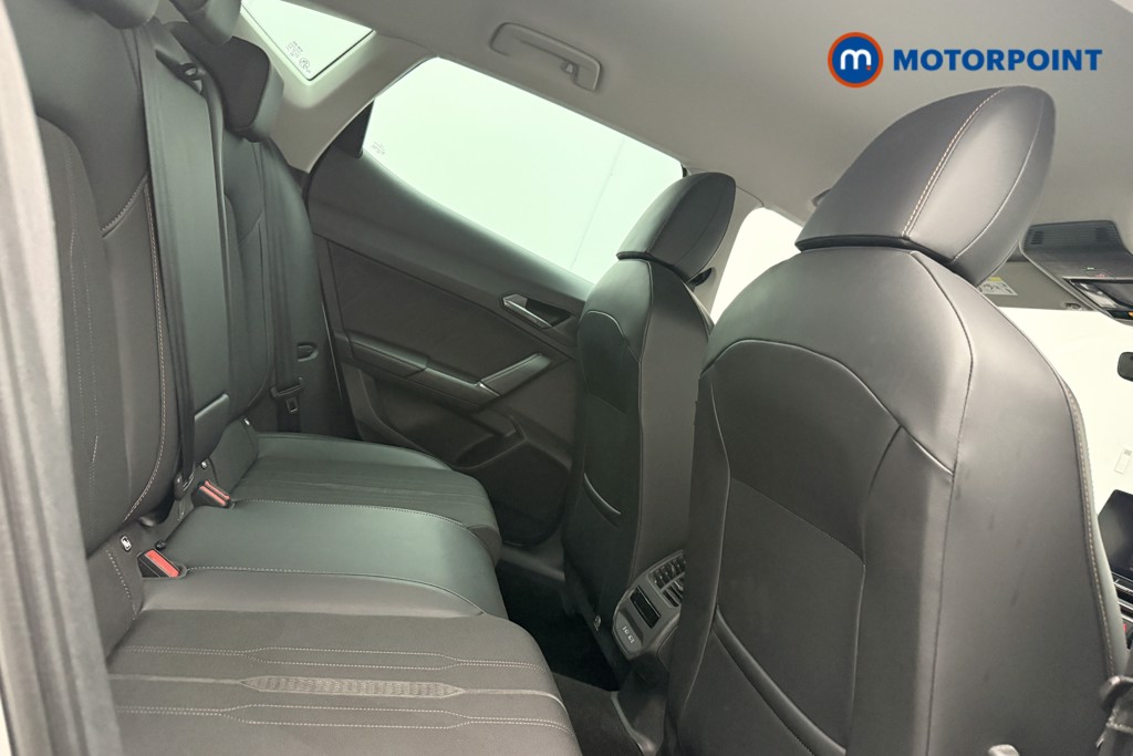 Cupra Formentor V1 Automatic Petrol SUV - Stock Number (1661792) - 8th supplementary image