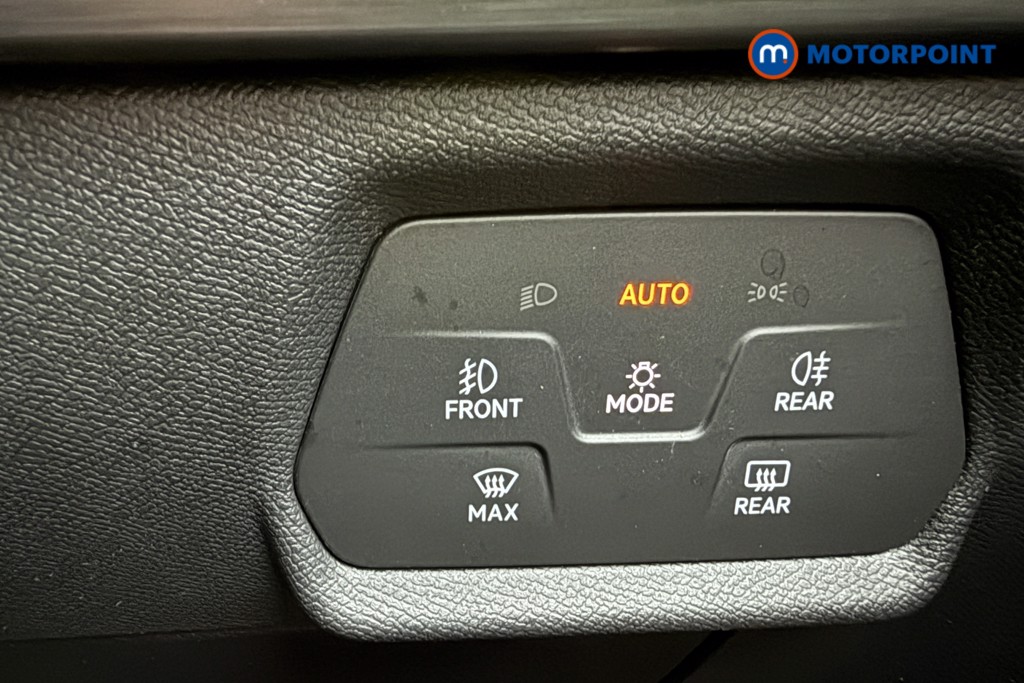 Cupra Formentor V1 Automatic Petrol SUV - Stock Number (1661792) - 12th supplementary image