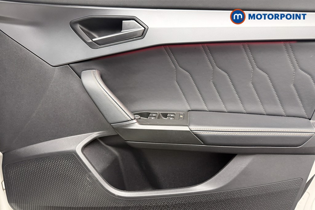 Cupra Formentor V1 Automatic Petrol SUV - Stock Number (1661792) - 14th supplementary image