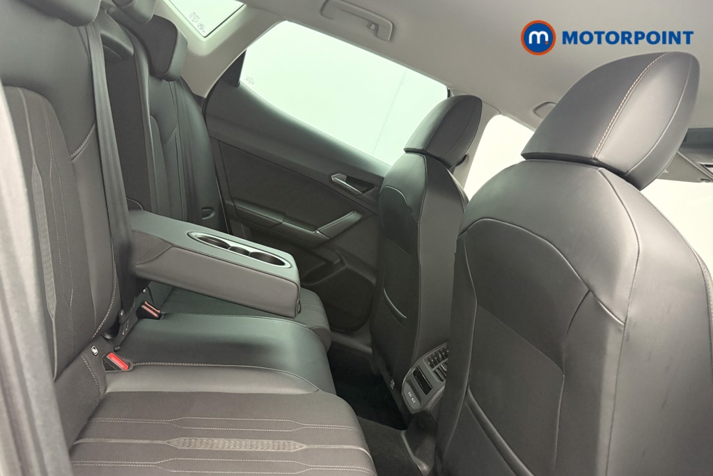 Cupra Formentor V1 Automatic Petrol SUV - Stock Number (1661792) - 16th supplementary image