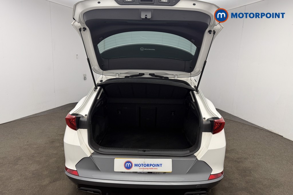 Cupra Formentor V1 Automatic Petrol SUV - Stock Number (1661792) - 19th supplementary image