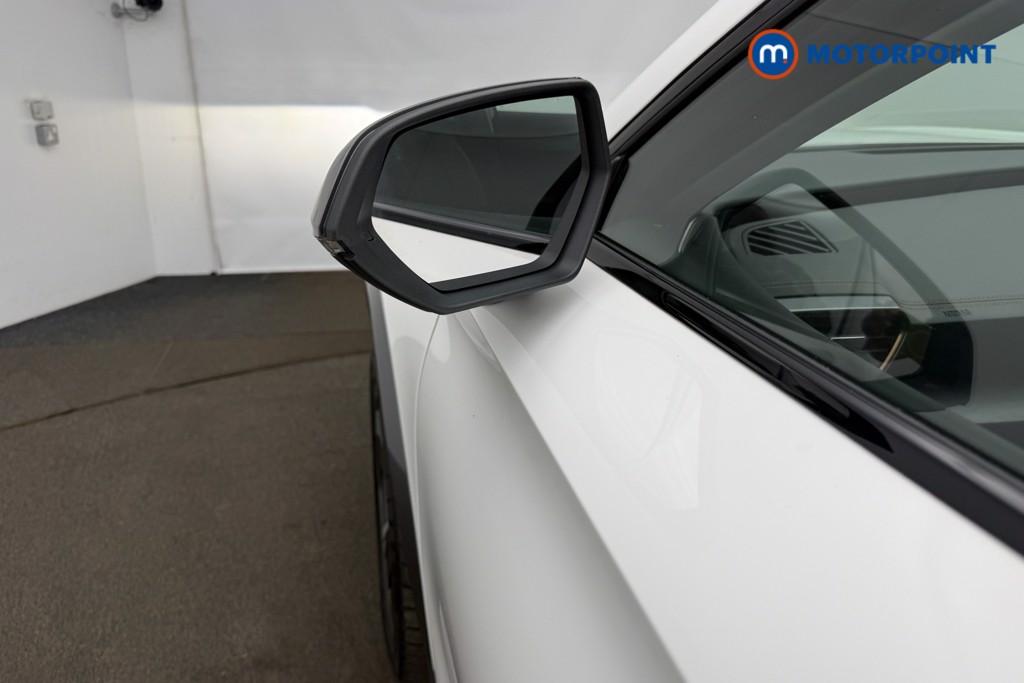 Cupra Formentor V1 Automatic Petrol SUV - Stock Number (1661792) - 23rd supplementary image