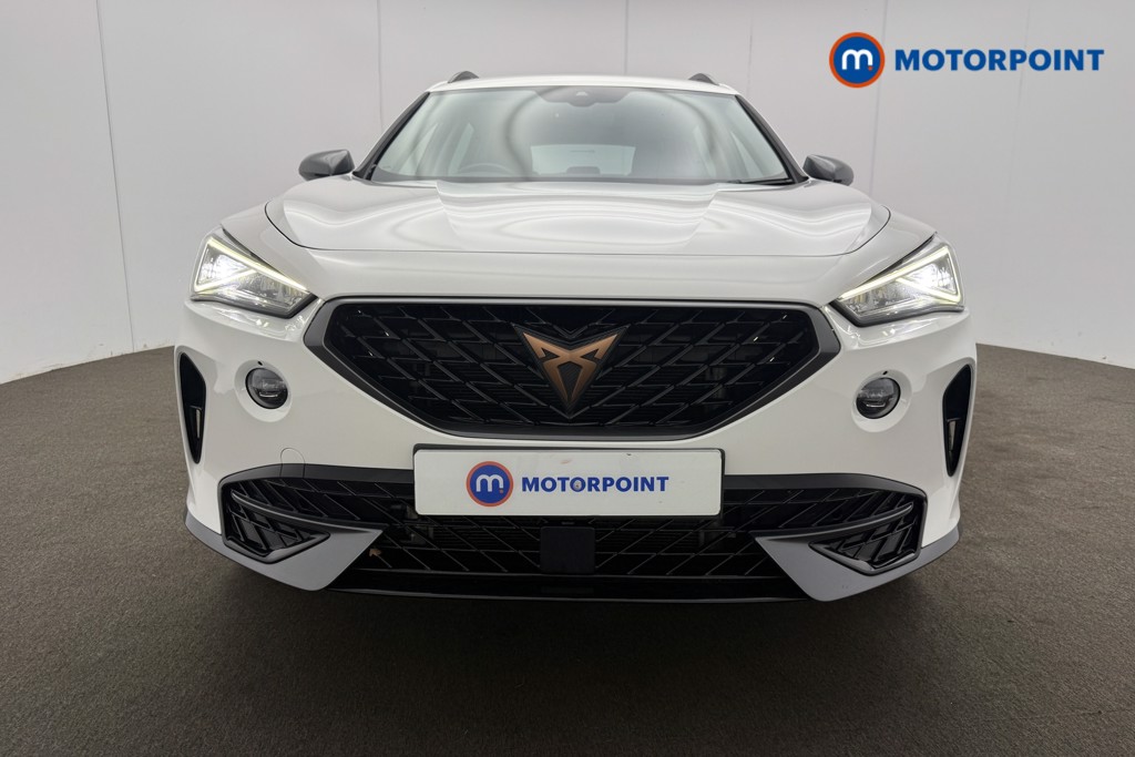 Cupra Formentor V1 Automatic Petrol SUV - Stock Number (1661792) - 26th supplementary image