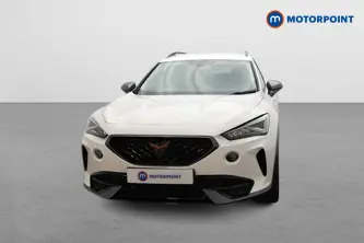 Cupra Formentor V1 Automatic Petrol SUV - Stock Number (1661792) - Front bumper