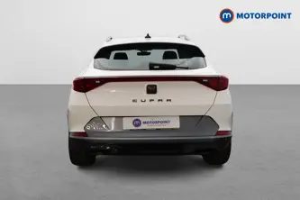 Cupra Formentor V1 Automatic Petrol SUV - Stock Number (1661792) - Rear bumper