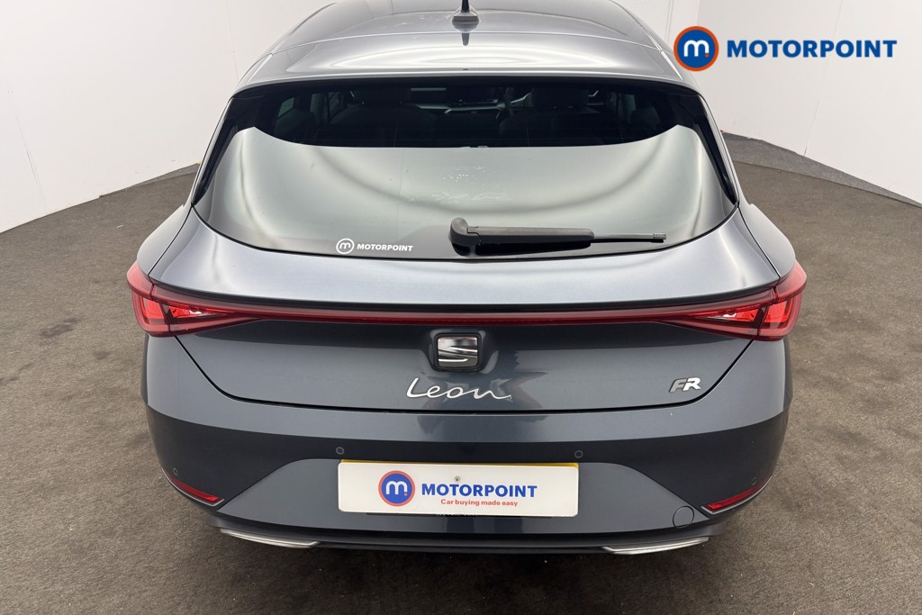 Seat Leon FR Manual Petrol Hatchback - Stock Number (1661793) - 7th supplementary image