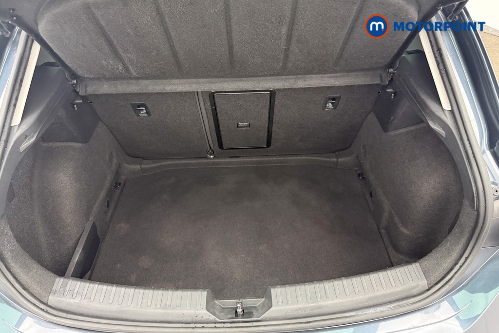 Seat Leon FR Manual Petrol Hatchback - Stock Number (1661793) - 9th supplementary image