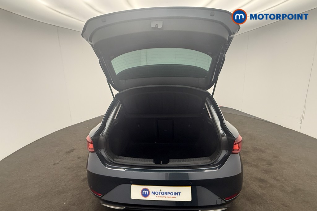 Seat Leon FR Manual Petrol Hatchback - Stock Number (1661793) - 10th supplementary image