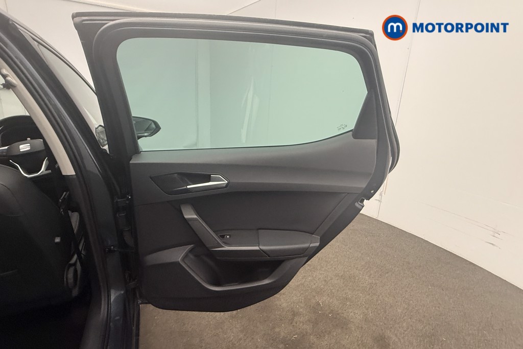 Seat Leon FR Manual Petrol Hatchback - Stock Number (1661793) - 11th supplementary image