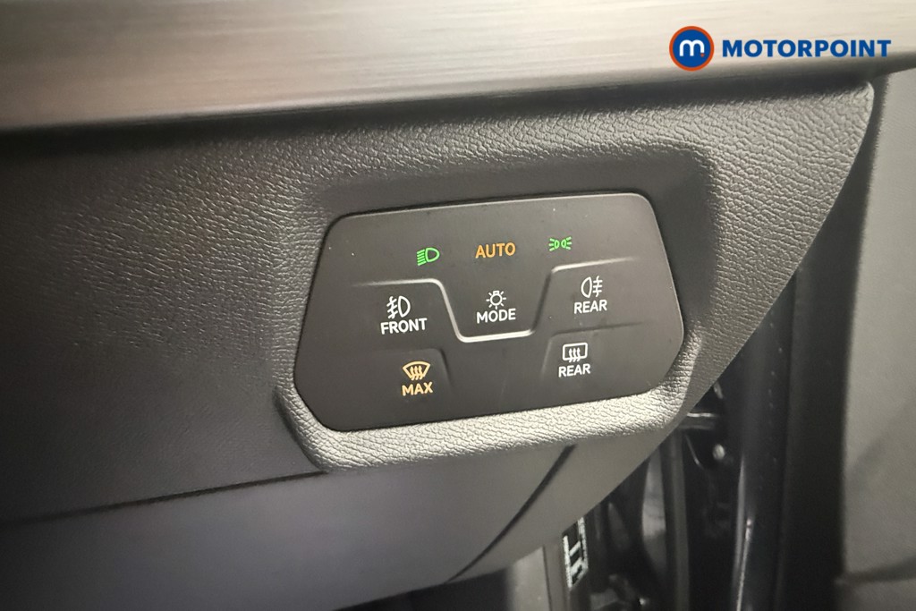 Seat Leon FR Manual Petrol Hatchback - Stock Number (1661793) - 15th supplementary image