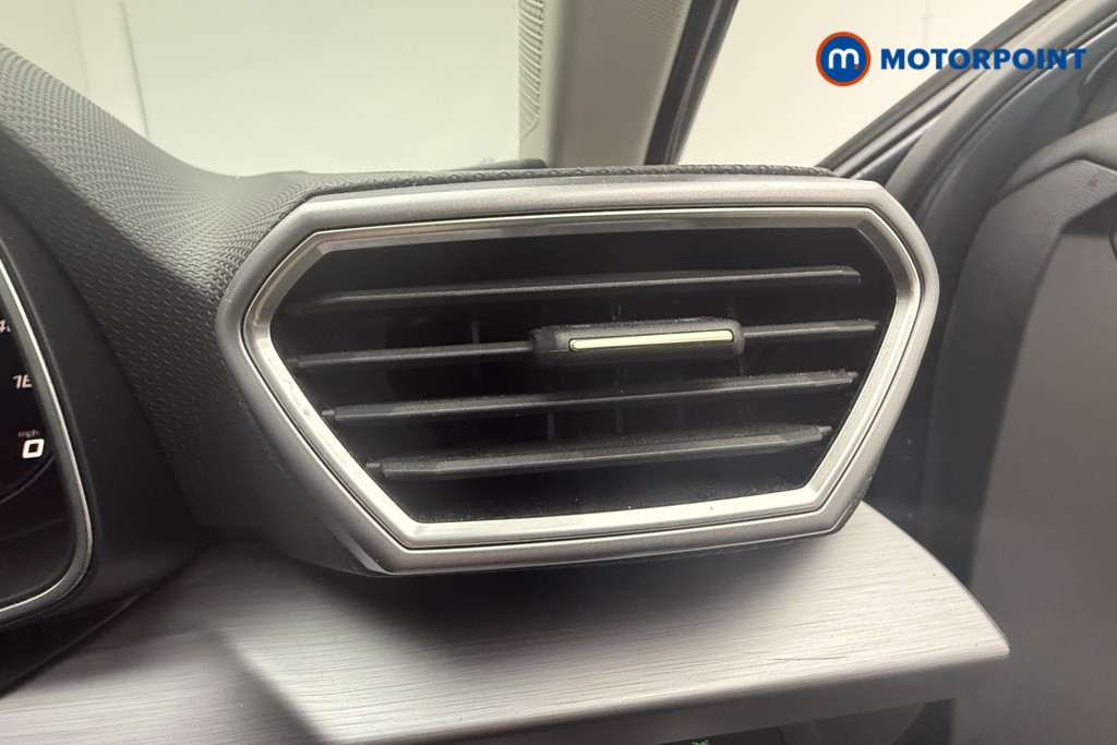 Seat Leon FR Manual Petrol Hatchback - Stock Number (1661793) - 17th supplementary image