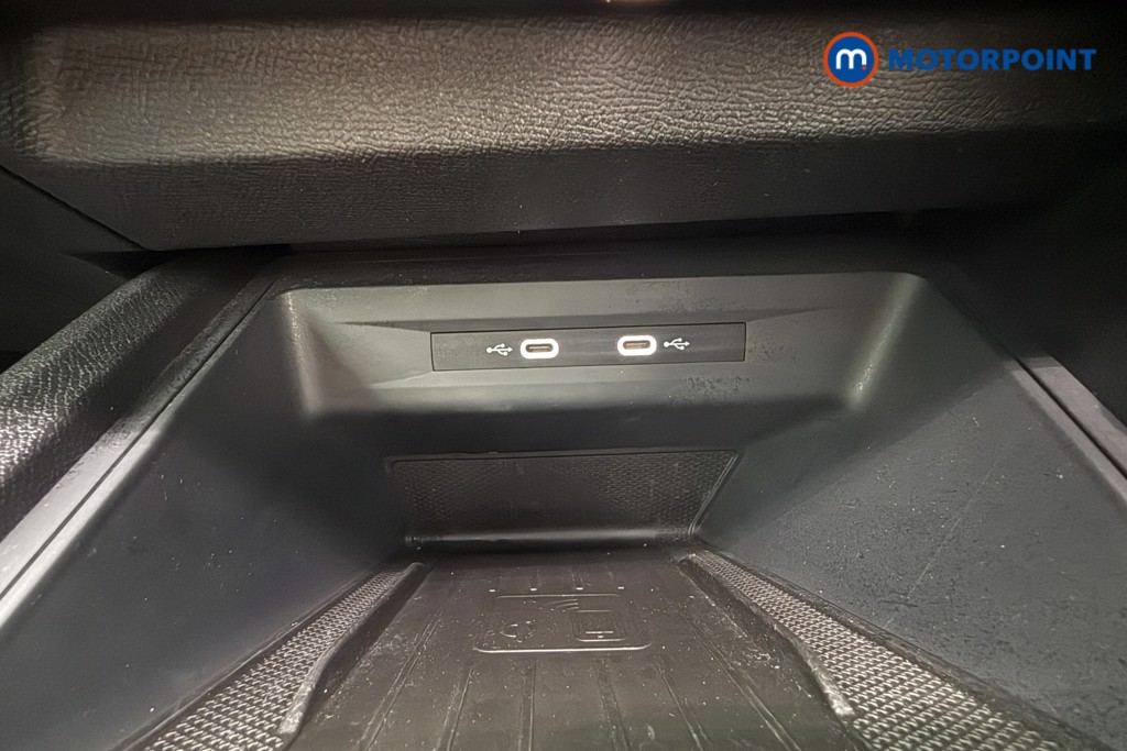 Seat Leon FR Manual Petrol Hatchback - Stock Number (1661793) - 23rd supplementary image