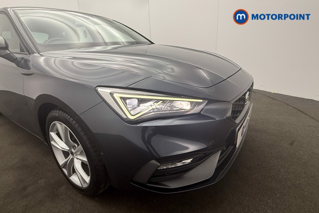 Seat Leon FR Manual Petrol Hatchback - Stock Number (1661793) - 27th supplementary image