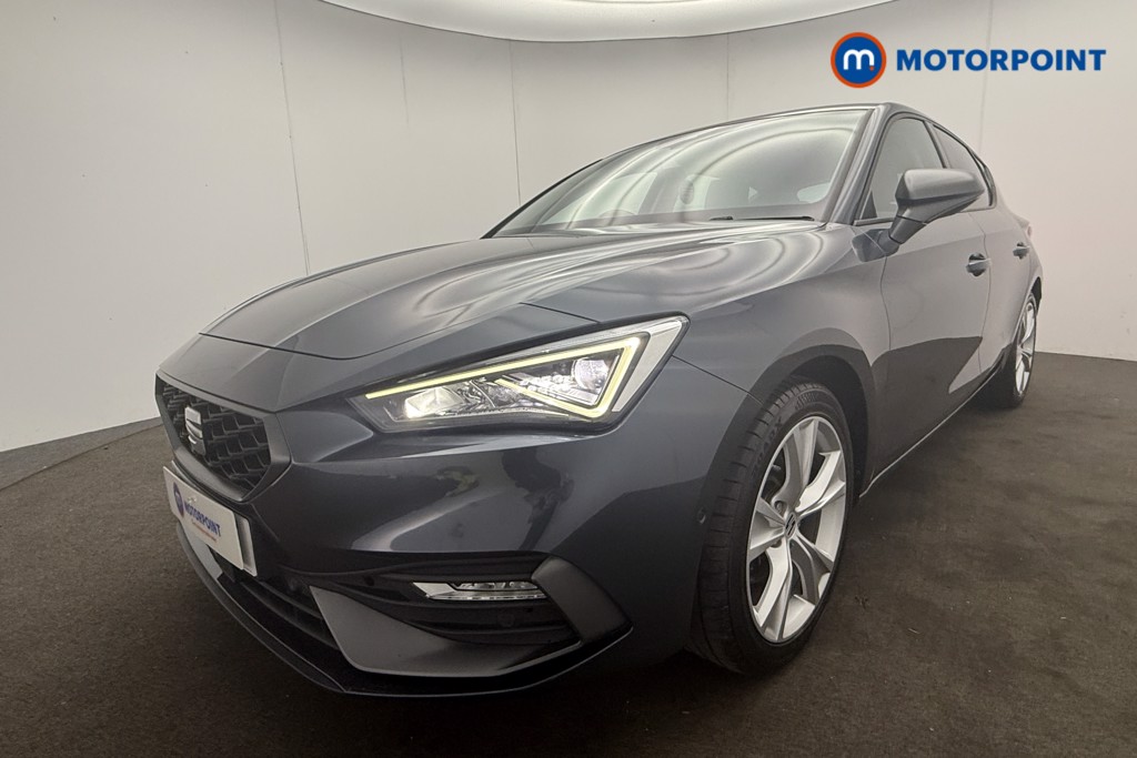 Seat Leon FR Manual Petrol Hatchback - Stock Number (1661793) - 28th supplementary image