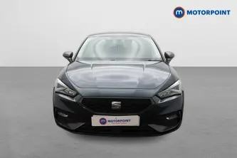 Seat Leon FR Manual Petrol Hatchback - Stock Number (1661793) - Front bumper