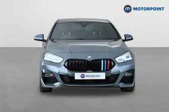BMW 2 Series M Sport Manual Petrol Saloon - Stock Number (1662054) - Front bumper