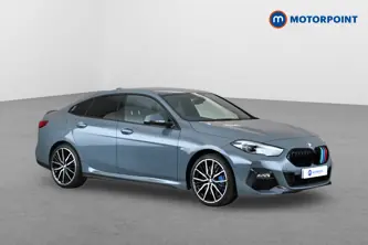 BMW 2 Series M Sport Manual Petrol Saloon - Stock Number (1662054) - Drivers side front corner