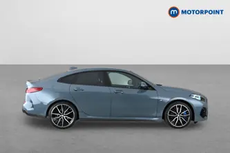 BMW 2 Series M Sport Manual Petrol Saloon - Stock Number (1662054) - Drivers side
