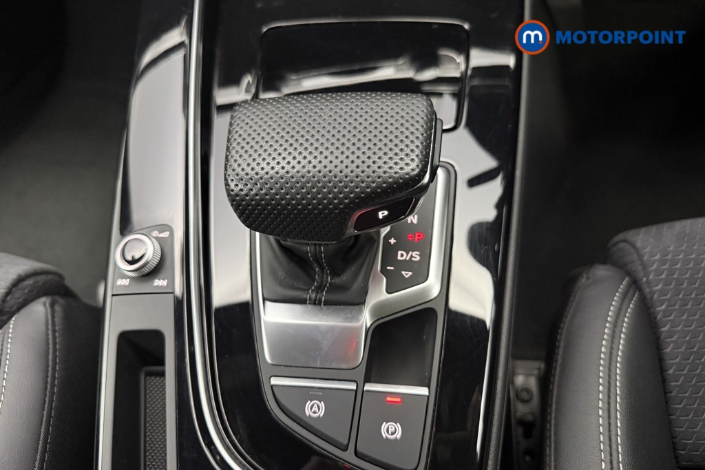 Audi A4 Black Edition Automatic Petrol Saloon - Stock Number (1662148) - 7th supplementary image