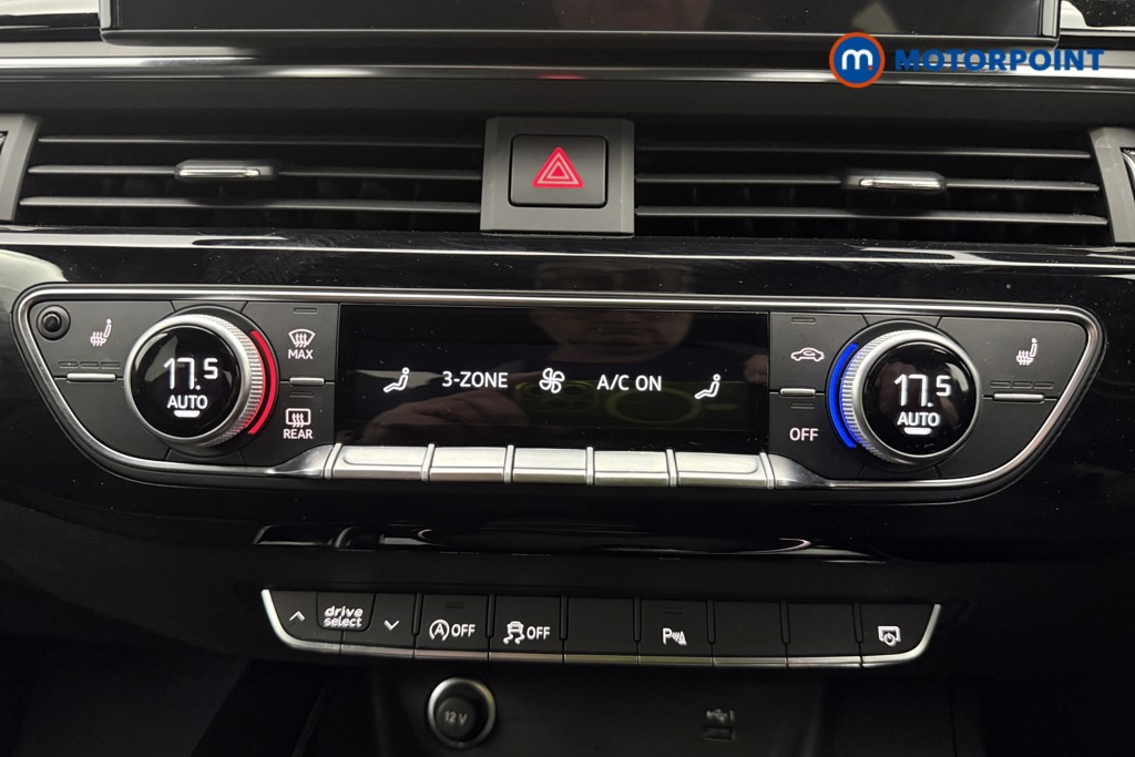 Audi A4 Black Edition Automatic Petrol Saloon - Stock Number (1662148) - 16th supplementary image