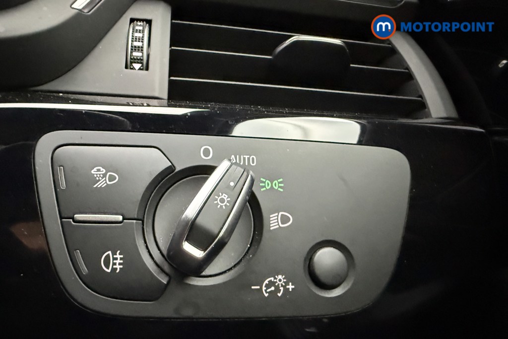 Audi A4 Black Edition Automatic Petrol Saloon - Stock Number (1662148) - 17th supplementary image