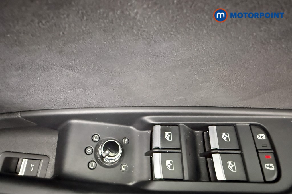 Audi A4 Black Edition Automatic Petrol Saloon - Stock Number (1662148) - 19th supplementary image