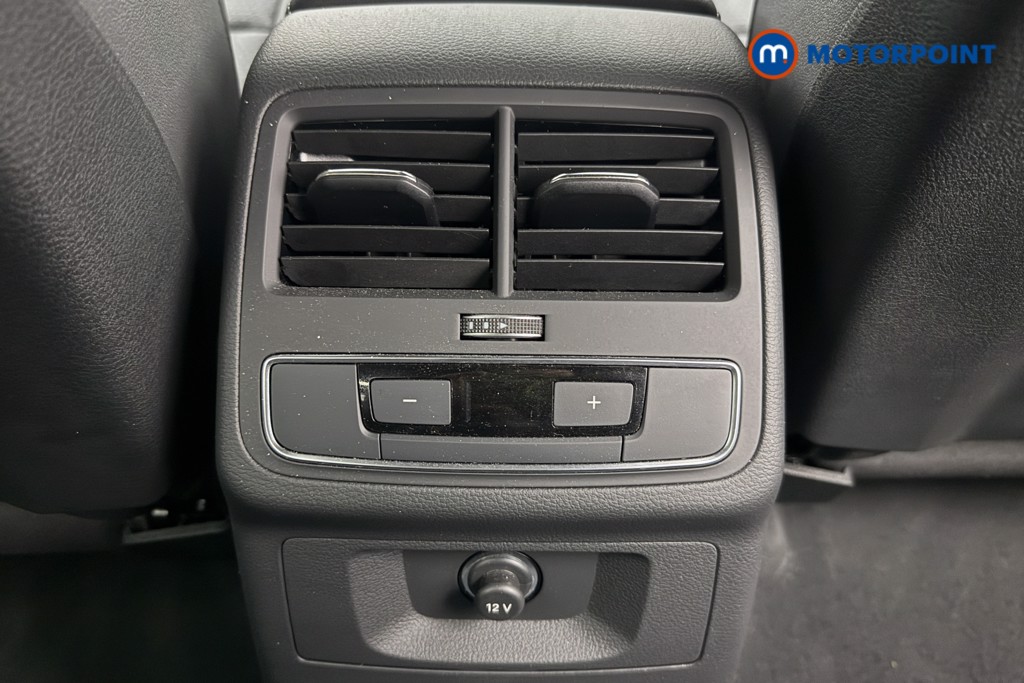 Audi A4 Black Edition Automatic Petrol Saloon - Stock Number (1662148) - 21st supplementary image
