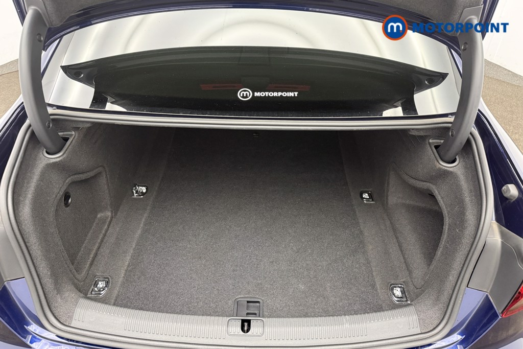 Audi A4 Black Edition Automatic Petrol Saloon - Stock Number (1662148) - 23rd supplementary image