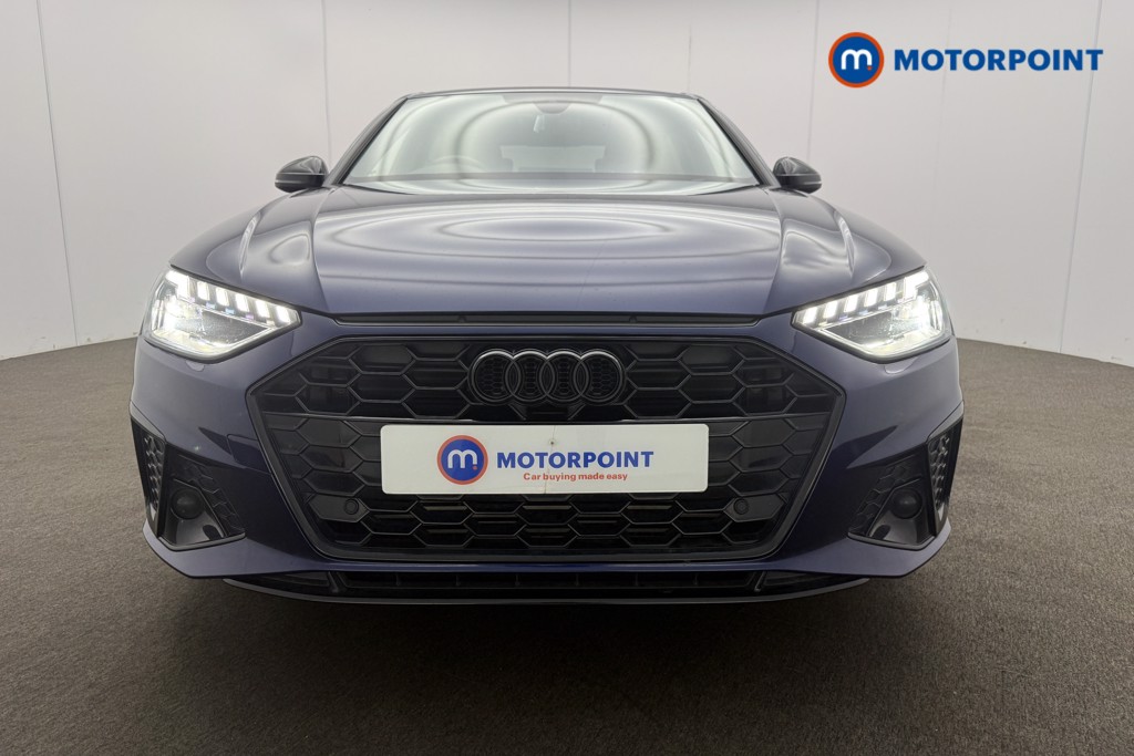Audi A4 Black Edition Automatic Petrol Saloon - Stock Number (1662148) - 24th supplementary image