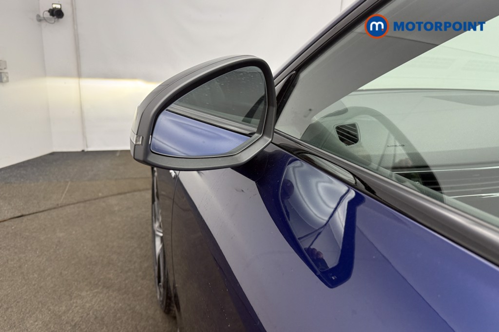 Audi A4 Black Edition Automatic Petrol Saloon - Stock Number (1662148) - 31st supplementary image