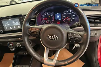KIA RIO 2 Manual Petrol Hatchback - Stock Number (1662157) - 2nd supplementary image