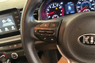 KIA RIO 2 Manual Petrol Hatchback - Stock Number (1662157) - 4th supplementary image
