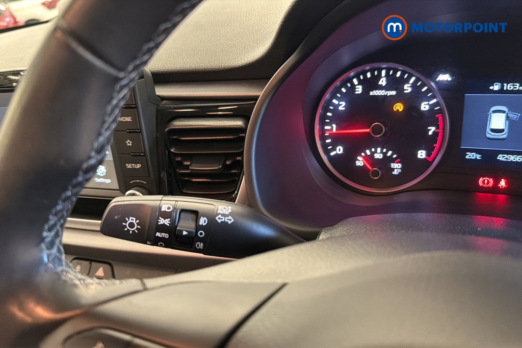 KIA RIO 2 Manual Petrol Hatchback - Stock Number (1662157) - 5th supplementary image
