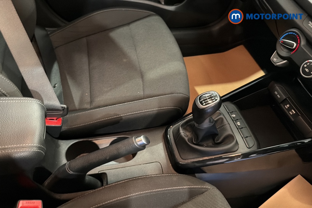 KIA RIO 2 Manual Petrol Hatchback - Stock Number (1662157) - 15th supplementary image