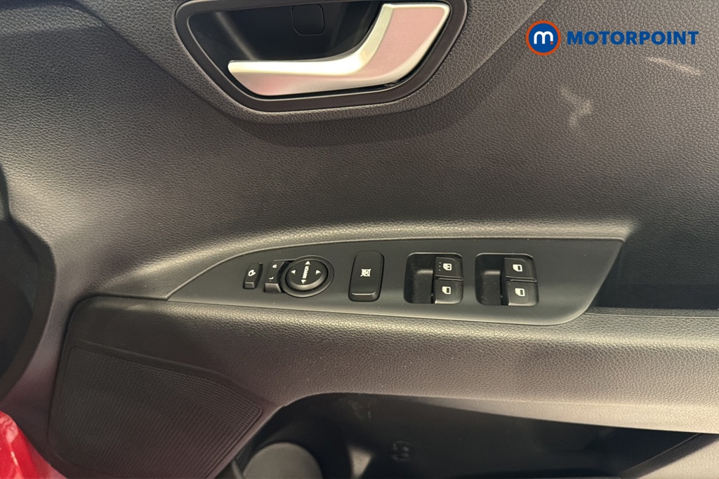 KIA RIO 2 Manual Petrol Hatchback - Stock Number (1662157) - 19th supplementary image