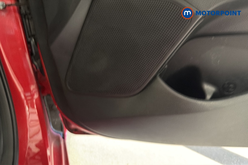KIA RIO 2 Manual Petrol Hatchback - Stock Number (1662157) - 21st supplementary image