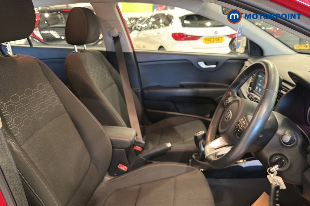 KIA RIO 2 Manual Petrol Hatchback - Stock Number (1662157) - 22nd supplementary image