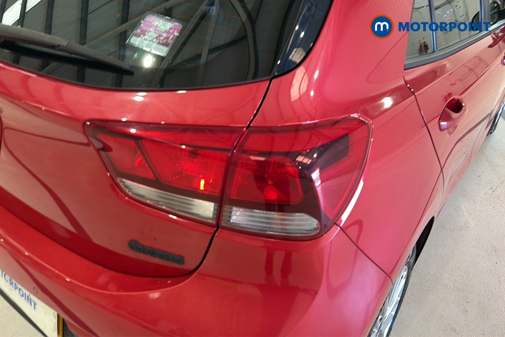 KIA RIO 2 Manual Petrol Hatchback - Stock Number (1662157) - 36th supplementary image